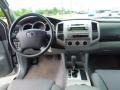 2007 Silver Streak Mica Toyota Tacoma V6 PreRunner TRD Sport Double Cab  photo #17