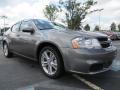 Tungsten Metallic - Avenger SXT Photo No. 4