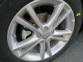 Tungsten Metallic - Avenger SXT Photo No. 5