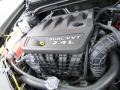 Tungsten Metallic - Avenger SXT Photo No. 10