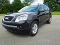 Carbon Black Metallic - Acadia SL Photo No. 1