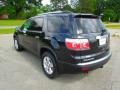 2011 Carbon Black Metallic GMC Acadia SL  photo #3