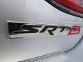  2012 Charger SRT8 Logo