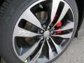 2012 Dodge Charger SRT8 Wheel