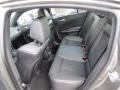 Black Rear Seat Photo for 2012 Dodge Charger #66268677