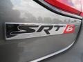 2012 Dodge Charger SRT8 Marks and Logos