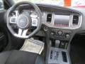 Black Dashboard Photo for 2012 Dodge Charger #66268689