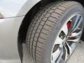 2012 Dodge Charger SRT8 Wheel and Tire Photo