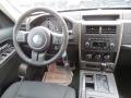 Dark Slate Gray Dashboard Photo for 2012 Jeep Liberty #66268914