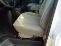 Summit White - Express LT 3500 Passenger Van Photo No. 9