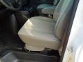 2011 Summit White Chevrolet Express LT 3500 Passenger Van  photo #9