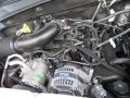  2012 Liberty Sport 3.7 Liter SOHC 12-Valve V6 Engine