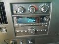 Summit White - Express LT 3500 Passenger Van Photo No. 10