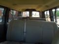 2011 Summit White Chevrolet Express LT 3500 Passenger Van  photo #13