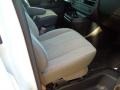 2011 Summit White Chevrolet Express LT 3500 Passenger Van  photo #18