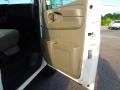 2011 Summit White Chevrolet Express LT 3500 Passenger Van  photo #20