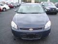 Slate Metallic - Impala LT Photo No. 8