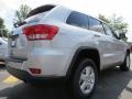 Bright Silver Metallic - Grand Cherokee Laredo Photo No. 3
