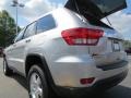 Bright Silver Metallic - Grand Cherokee Laredo Photo No. 8