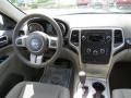 Bright Silver Metallic - Grand Cherokee Laredo Photo No. 11