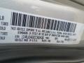 Bright Silver Metallic - Grand Cherokee Laredo Photo No. 13