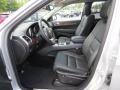 Bright Silver Metallic - Grand Cherokee Limited Photo No. 6