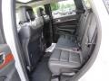 Bright Silver Metallic - Grand Cherokee Limited Photo No. 7