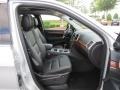 Bright Silver Metallic - Grand Cherokee Limited Photo No. 10