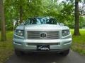 Billet Silver Metallic - Ridgeline RTL Photo No. 2