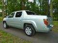Billet Silver Metallic - Ridgeline RTL Photo No. 4