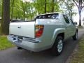 Billet Silver Metallic - Ridgeline RTL Photo No. 6