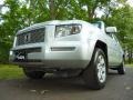 Billet Silver Metallic - Ridgeline RTL Photo No. 10
