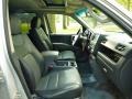Billet Silver Metallic - Ridgeline RTL Photo No. 13
