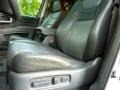 Billet Silver Metallic - Ridgeline RTL Photo No. 15