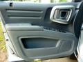 Billet Silver Metallic - Ridgeline RTL Photo No. 17