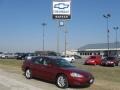 Red Jewel Tintcoat - Impala LTZ Photo No. 1