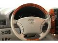 Blizzard White Pearl - Sienna Limited AWD Photo No. 12
