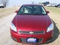 Red Jewel Tintcoat - Impala LTZ Photo No. 2