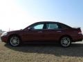 Red Jewel Tintcoat - Impala LTZ Photo No. 3