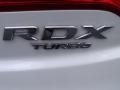 White Diamond Pearl - RDX SH-AWD Technology Photo No. 5