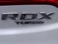 2009 White Diamond Pearl Acura RDX SH-AWD Technology  photo #5