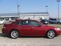 Red Jewel Tintcoat - Impala LTZ Photo No. 5