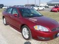 Red Jewel Tintcoat - Impala LTZ Photo No. 6