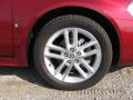 Red Jewel Tintcoat - Impala LTZ Photo No. 7