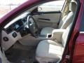 Red Jewel Tintcoat - Impala LTZ Photo No. 8