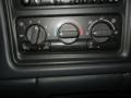 2002 Onyx Black GMC Sierra 1500 SLT Extended Cab 4x4  photo #14