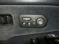 2002 Onyx Black GMC Sierra 1500 SLT Extended Cab 4x4  photo #16