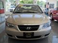 Golden Beige - Sonata GL Photo No. 3