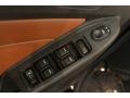 Ebony/Morocco Brown Controls Photo for 2009 Hummer H3 #66270363