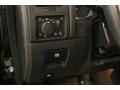 Ebony/Morocco Brown Controls Photo for 2009 Hummer H3 #66270366